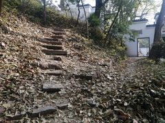 -首义公园-武昌蛇山烈士祠