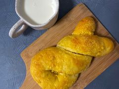 苏丹王榴莲乳酪软包-LELECHA乐乐茶(美罗城店)
