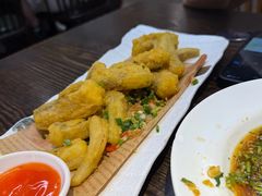 -大洋家·精品潮汕菜·生腌砂锅粥(天河东路店)