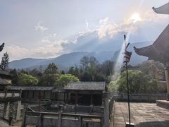 -天龙八部武侠城