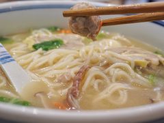 本家三鲜面-阿琴面馆(武林路店)