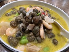 -锡和无锡菜(景丽苑店)