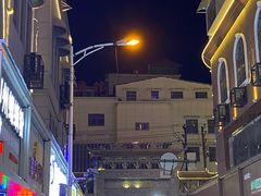 -地道战卤粉(名牌大厦店)