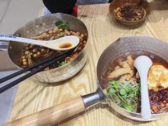 -魔都三兄弟酸辣粉·蘸卤炸串(虹桥万科店)