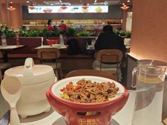 -辣可可·小炒黄牛肉(望京凯德MALL店)