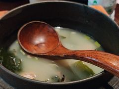 -Fuzzy Bistro 浮几韩餐·茶酒馆