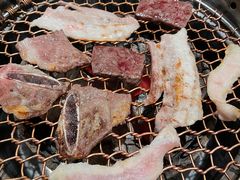 -花时·炭火烧肉(东百中心A馆店)