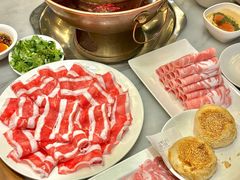 -老五四季涮肉(菜市口店)