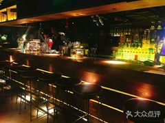-胡桃里音乐酒馆(曲江店)