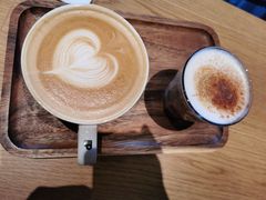 -Peet's Coffee皮爷咖啡(豫园店)