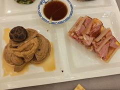 -银都上海菜馆(粤海东路店)