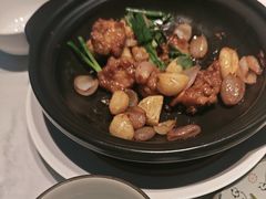 -潮堂 · 潮州菜(国贸商城店)