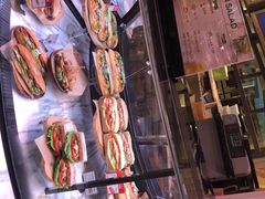 -巴黎贝甜(凯德MALL望京店)