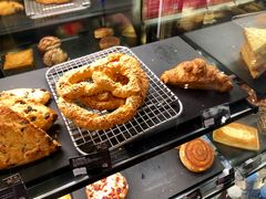 -星巴克(深圳北站B5检票口)