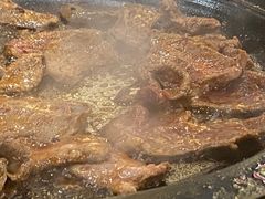 -牛得很·鲜牦牛肉烧烤·牛羊肉菌汤锅(康定店)