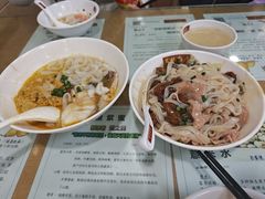 -荔林食店(西华路店)
