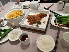 -尚一汤·粤菜海鲜(环球港店)