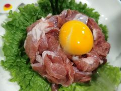 -马记伊源斋涮肉·清真菜(百子湾店)