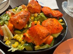 -南国印度餐厅Dakshin