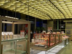 面包甜点陈列柜-好利来(建邺吾悦店)