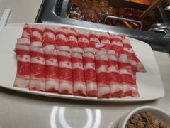-海底捞火锅(枫蓝国际购物中心店)