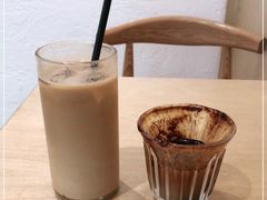 -常识咖啡common sense(春熙路店)