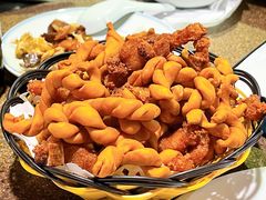脆炸金牌肉-几荷·恰似故人来(秀水广场店)