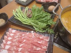 -呷哺呷哺(丰科万达店)