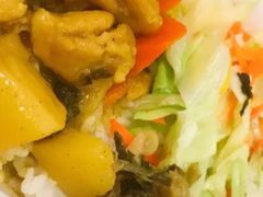 -永和大王(蛙嫩紫苏香·军博店)