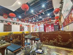 -缪氏川菜(丰盛町店)