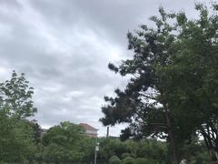 -吉林大学(前卫南区)