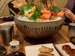 -王鼎精致料理铁板烧(世博源店)