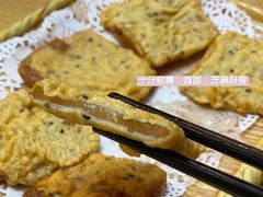 -台北楚楚园馅饼粥(虹桥南丰城店)