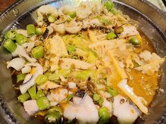 -醉得意·山茶油炒土鸡(泰安吾悦广场店)