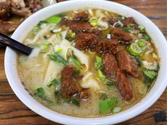 -豫掌柜饸饹面·烩面(秀沿路店)