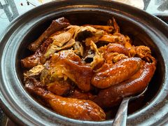 -杭儿风餐厅(来福士店)