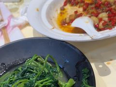 -聚味瞿记·龙虾堂(咸嘉湖店)