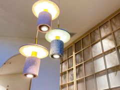 -蜜桃餐厅·伴山(绿宝广场店)