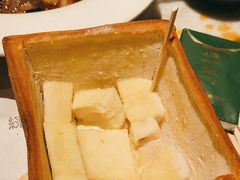 -绿茶餐厅(壹方天地店)