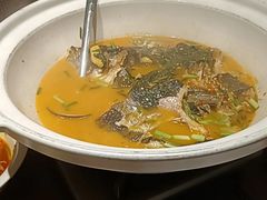 -湘力力小院·鱼汤泡饭(枫林路店)