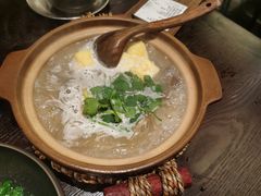-古都历食南京菜·烤鸭·鸭血粉丝·汤包(南京博物院店)