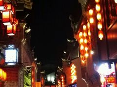 -东西巷