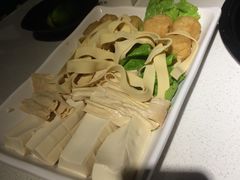 -百年果林椰子鸡(中洲店)