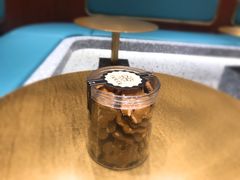 腰果巧克力-丁香西饼屋(桂林路店)