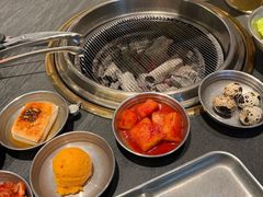 -麻蒲碳烤肉(远景路1号店)
