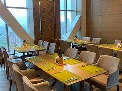 -都会尚膳·海鲜自助餐厅(重庆万豪酒店)