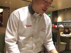 -海底捞火锅(名门店)