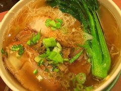 金不换泰国餐厅(荃湾店)-金不换泰国餐厅(荃湾广场店)