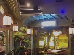 -绿茶餐厅(南昌王府井店)