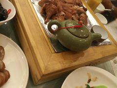 -汉城馆·烤肉火锅餐厅·韩国烤肉(河北云瑧世纪大饭店)
